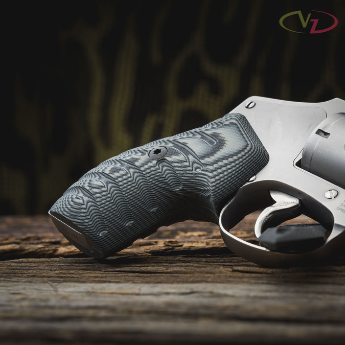 S&W J-Frame Boot Grip - VZ Twister S&W J-Frame Boot Grip - VZ Twister