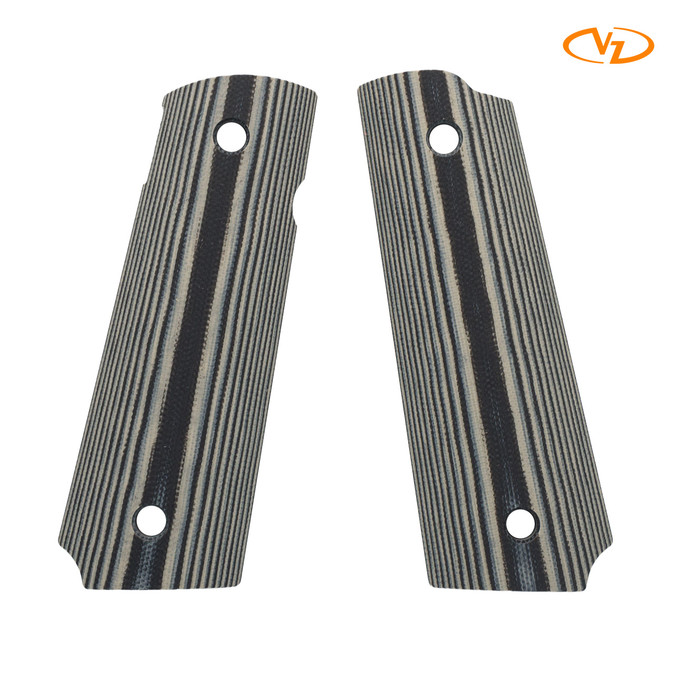 VZ 320 - Black Desert Sand - Ambi