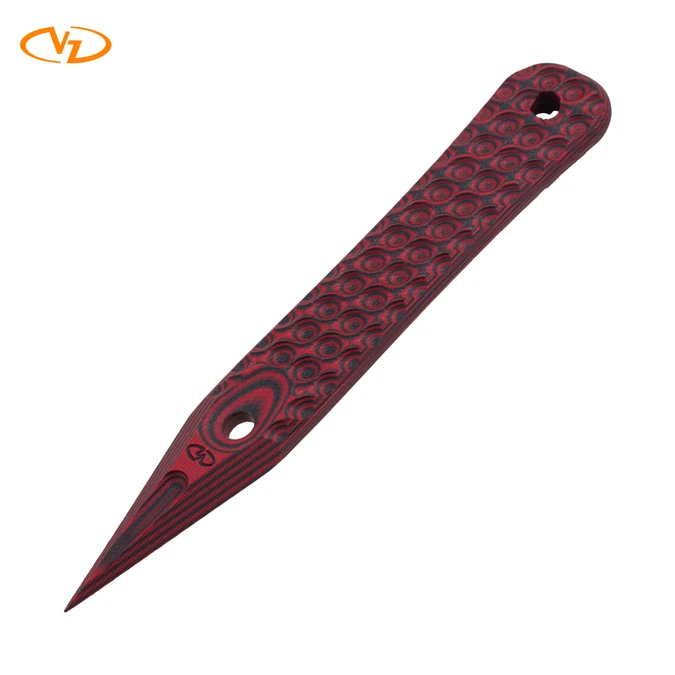 VZ Discrete Gen 2 G-10 Dagger