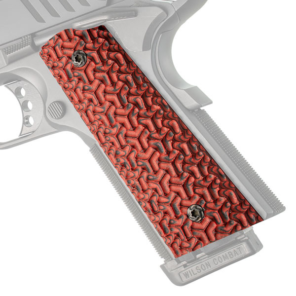 1911 Grips (Full-Size) w/ VZ Krell™ Texture | VZ Grips