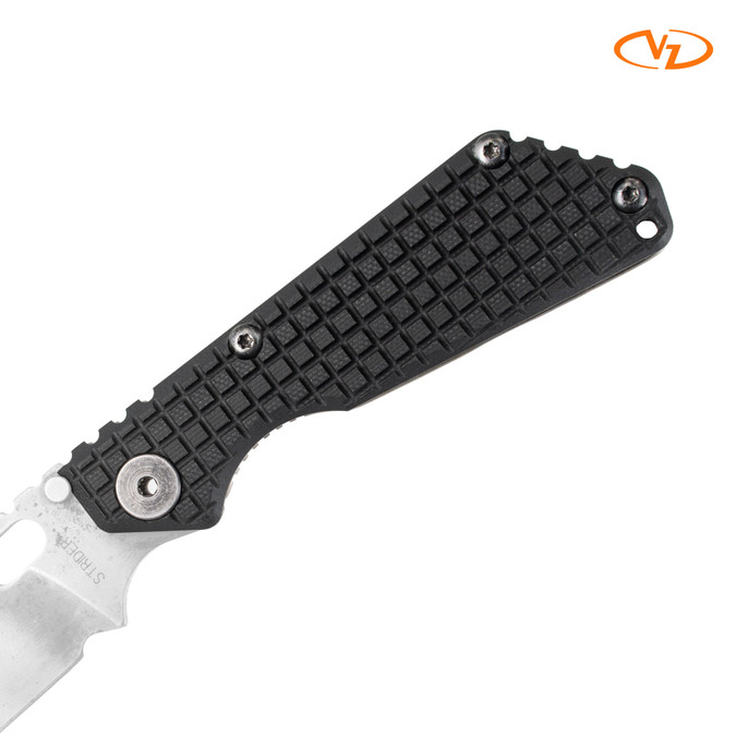 Strider SnG VZ FRAG Texture G-10 Scale Thumbnail Strider SnG VZ FRAG Texture G-10 Scale Thumbnail