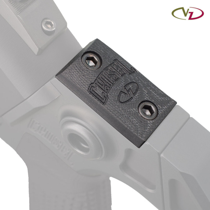 Chisel RMR Cover Chisel RMR Cover