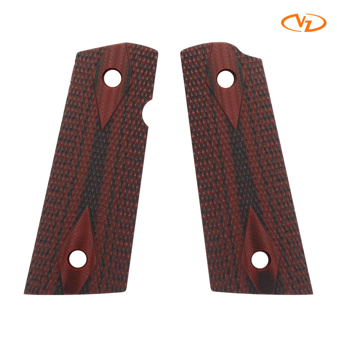 Springfield EMP - Double Diamond Grips - Chen Magwell Springfield EMP - Double Diamond Grips - Chen Magwell