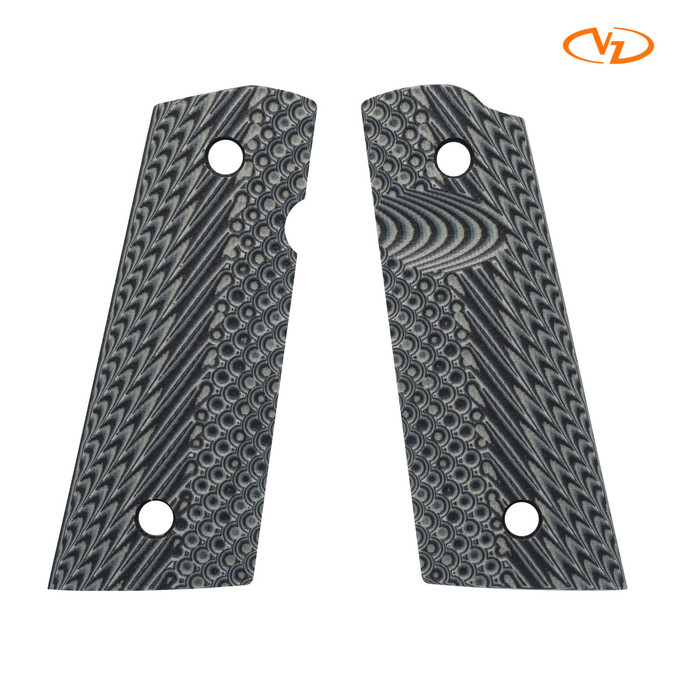 Springfield EMP - VZ Operator II™ Grips - Chen Magwell Springfield EMP - VZ Operator II™ Grips - Chen Magwell