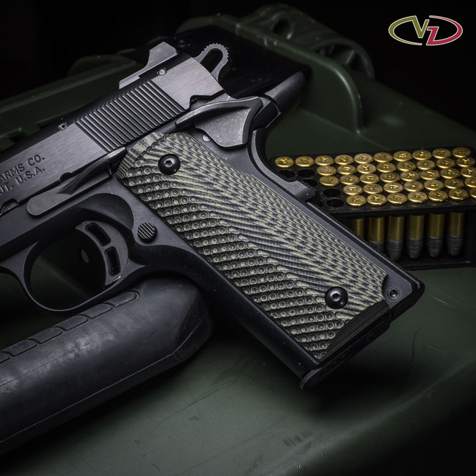 Browning¨ 380/22 - VZ Operator II™