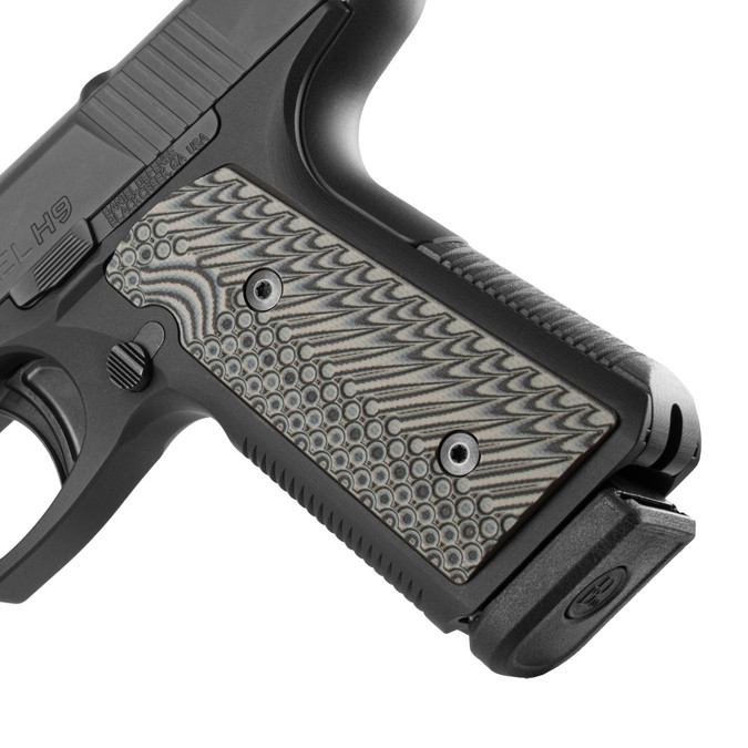 Daniel H9 Grips -  VZ Operator II™