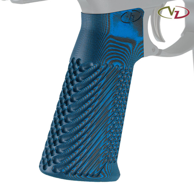 VZ AR15 Operator II - GEN2 - Blue Black