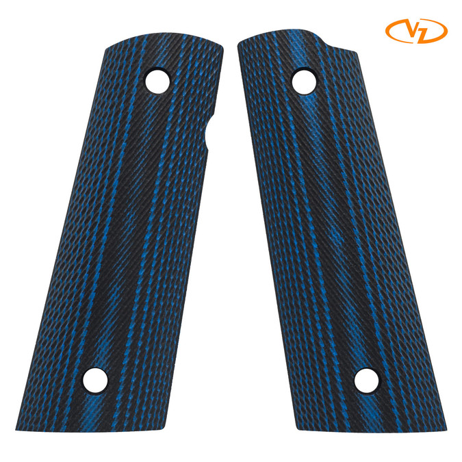 VZ 320 - Blue Black - Slim - Magwell