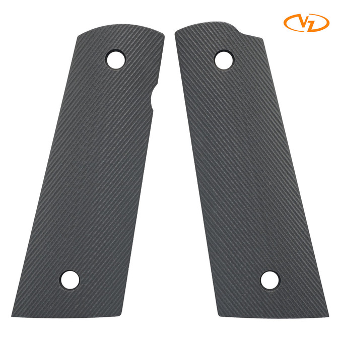 VZ 320 - Steel Gray - Magwell