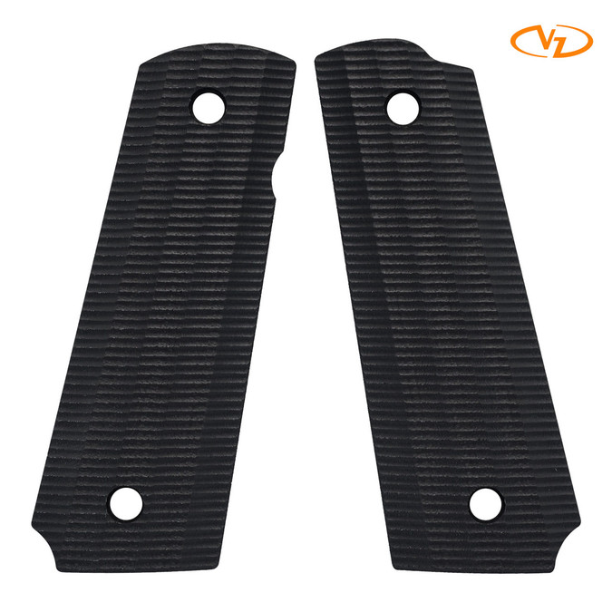 VZ Gator Back - Black