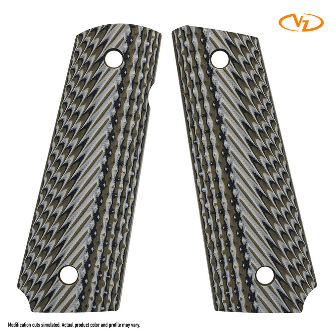 VZ Operator - Predator Green - Slim