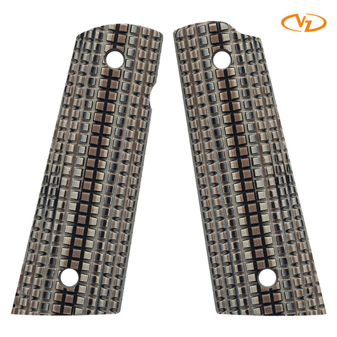 VZ Frag - Marsoc - Magwell