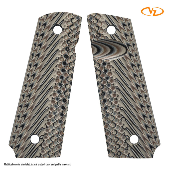 VZ Operator II - Marsoc - Slim - Thumb Notch