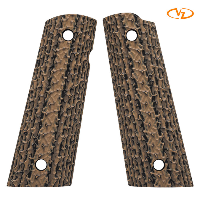 VZ Stipple - Hyena Brown - Magwell