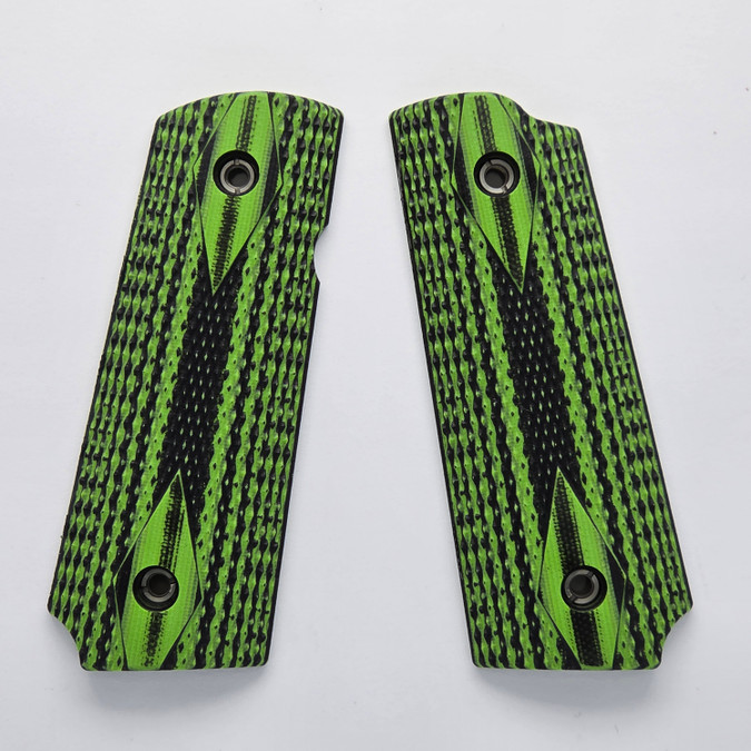 VZ Double Diamond - Green Lantern - Compact