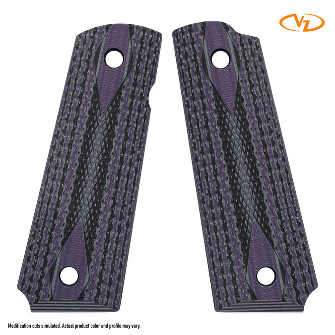 VZ Double Diamond - Worple - Bevel