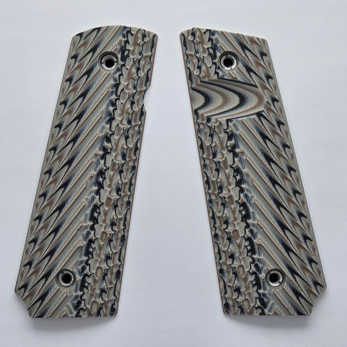 VZ Operator III - Marsoc - Slim - Thumb Notch