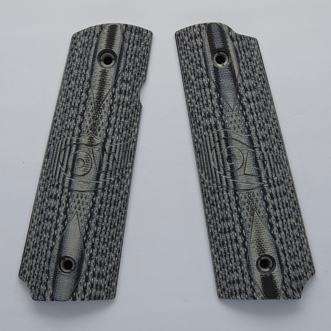 VZ Double Diamond - Black Desert Sand -  Colt