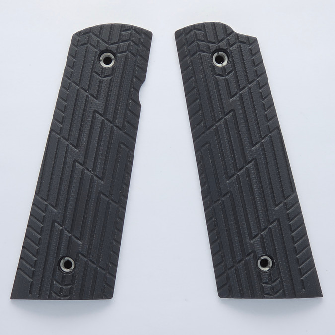 Bawidamann Walküre - Black - Magwell