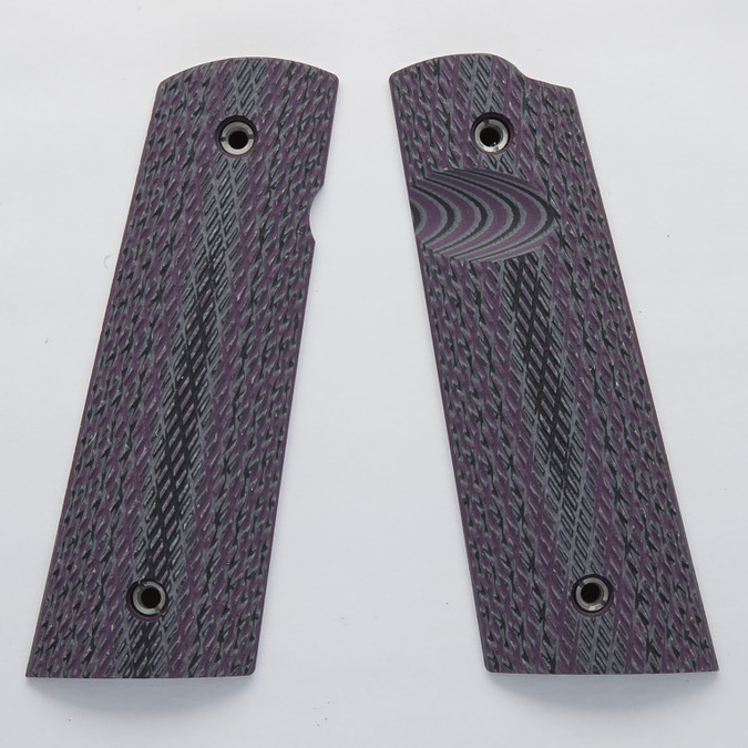 VZ Tactical Slants - Worple - Magwell - Thumb Notch - Ambi