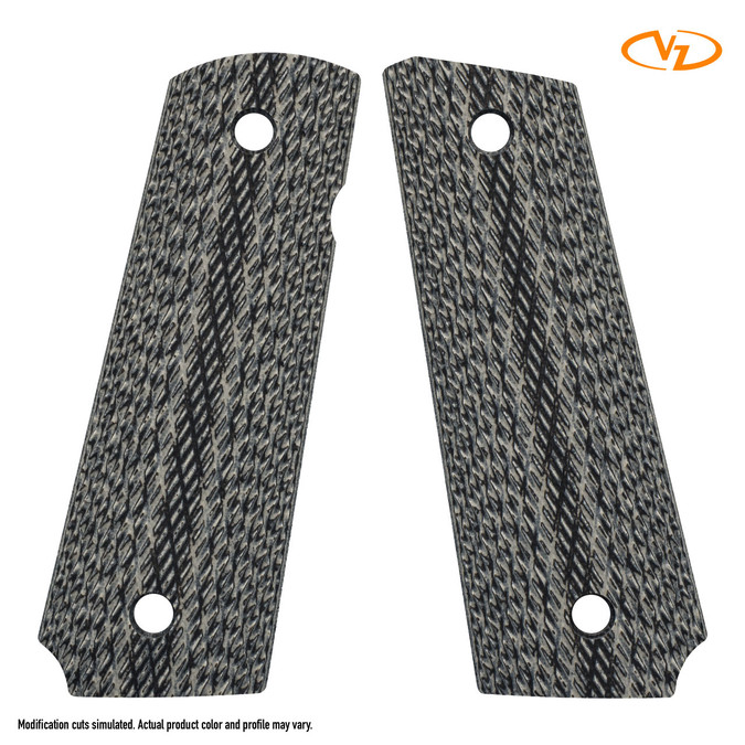 VZ Tactical Slants - Black Desert Sand - Slim