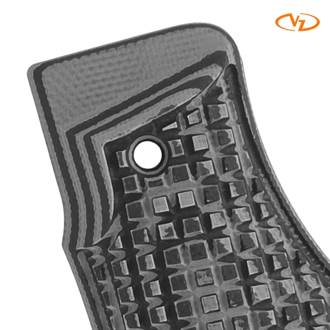 VZ Grips for Sharps Bros Grip Module for the Sig Sauer P365X/XL with FRAG texture Thumbnail