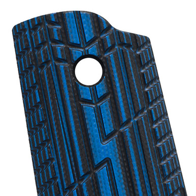 Bawidamann Walkure 1911 Grips - Carbon Fiber - VZ Grips®