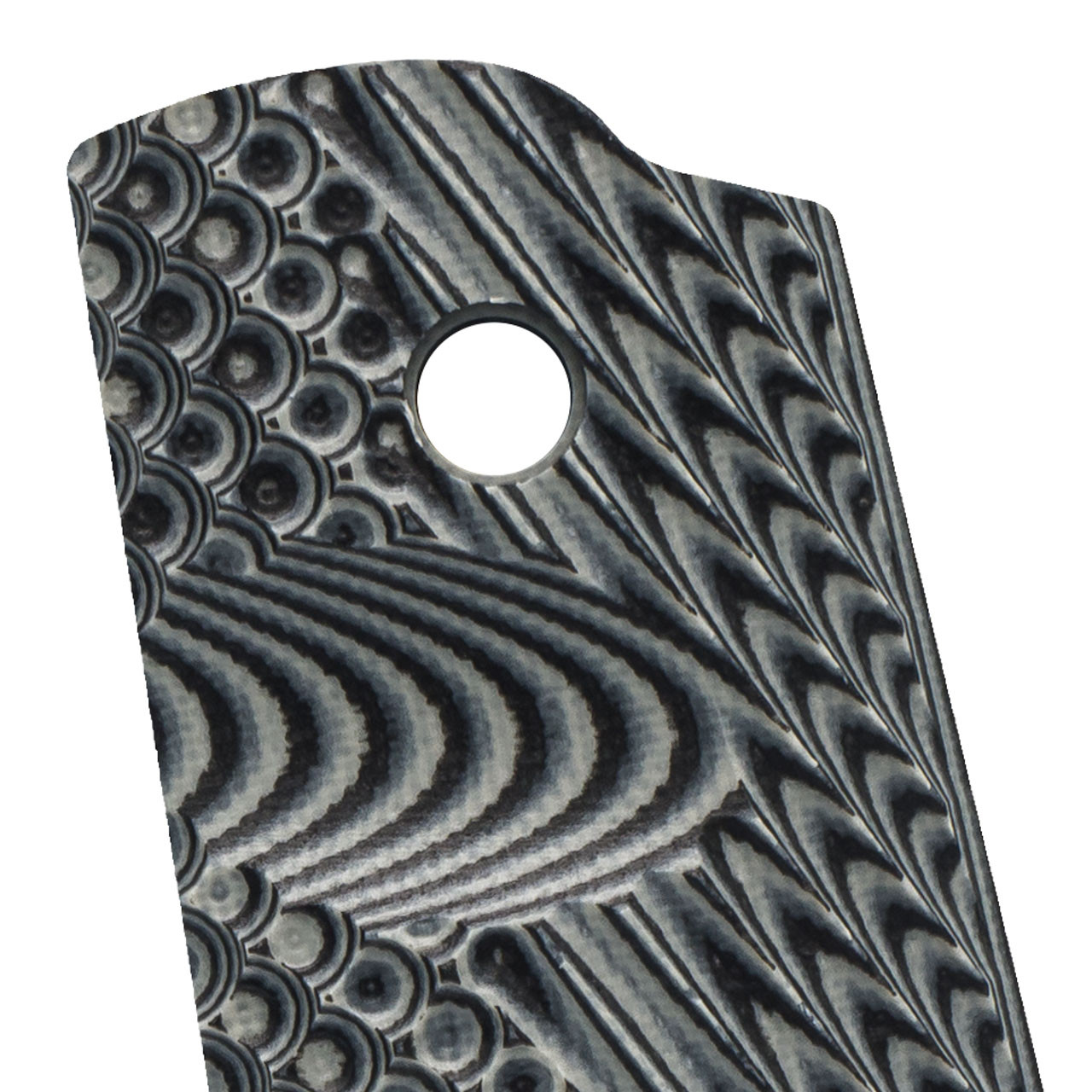 1911 Grips (Compact) w/ VZ Operator II™ Texture | VZ Grips