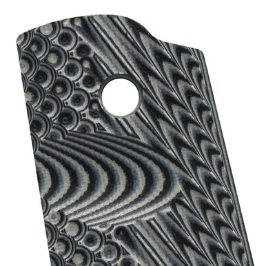 1911 Grips (Compact) w/ VZ Operator II™ Texture | VZ Grips