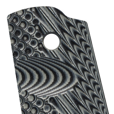 1911 Grips (Full-Size) w/ VZ Operator II™ Texture | VZ Grips
