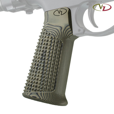 FRAG AR15 Grips for AR Rifles | AR Grips from VZ Grips®