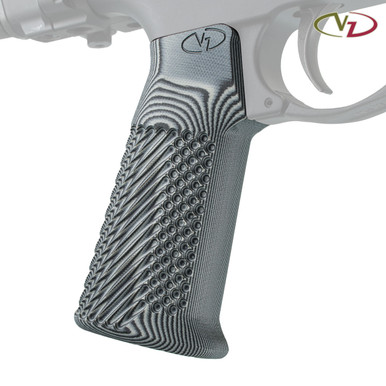AR15 Grips with VZ Operator II Texture (GEN 2) | AR Grips