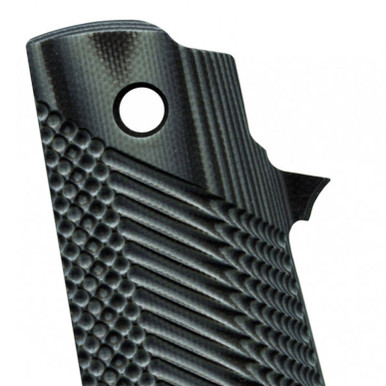 Para Ordnance P14 Grips w VZ Operator II Texture