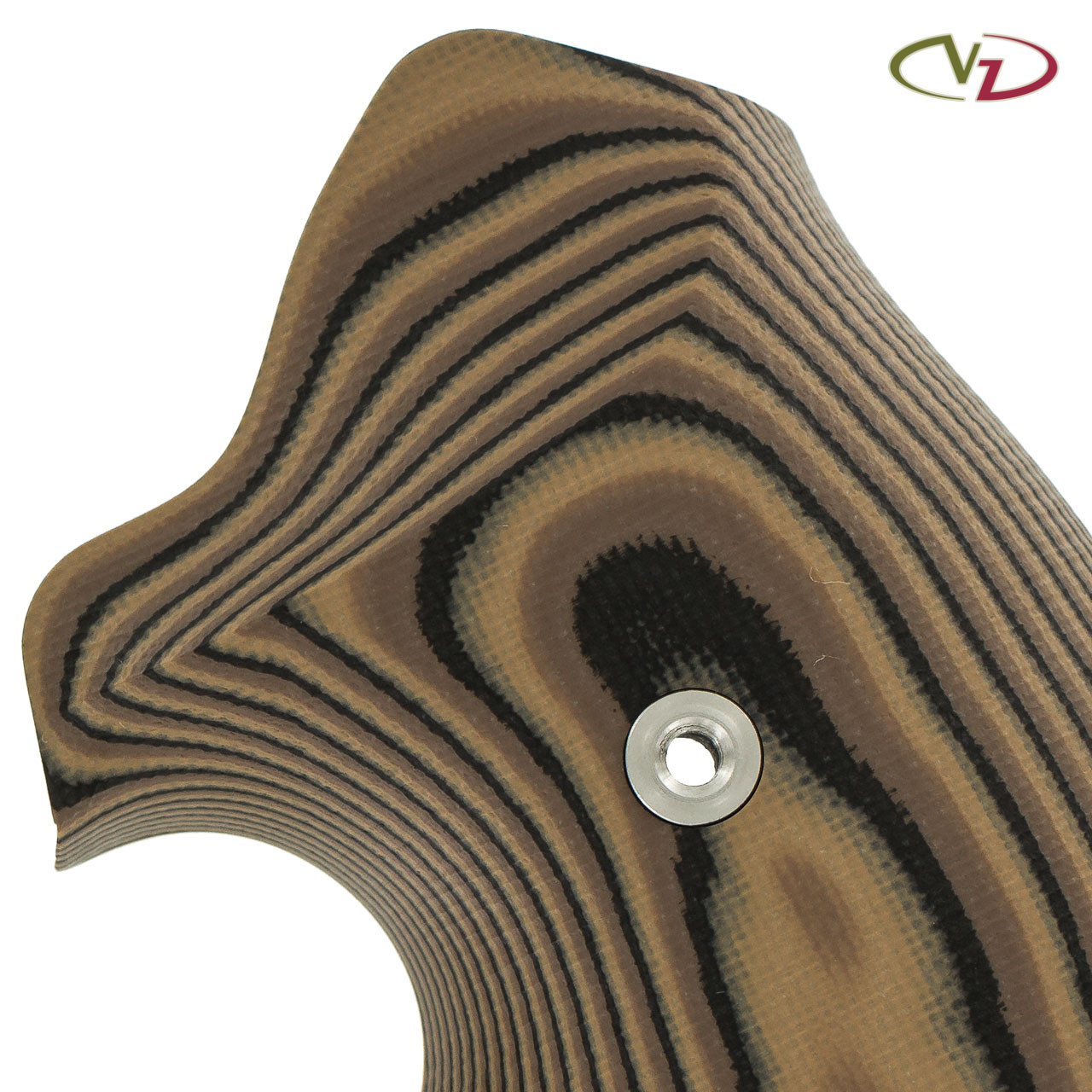 S&W J-Frame Grips (Wrap Around) with VZ 320 Texture