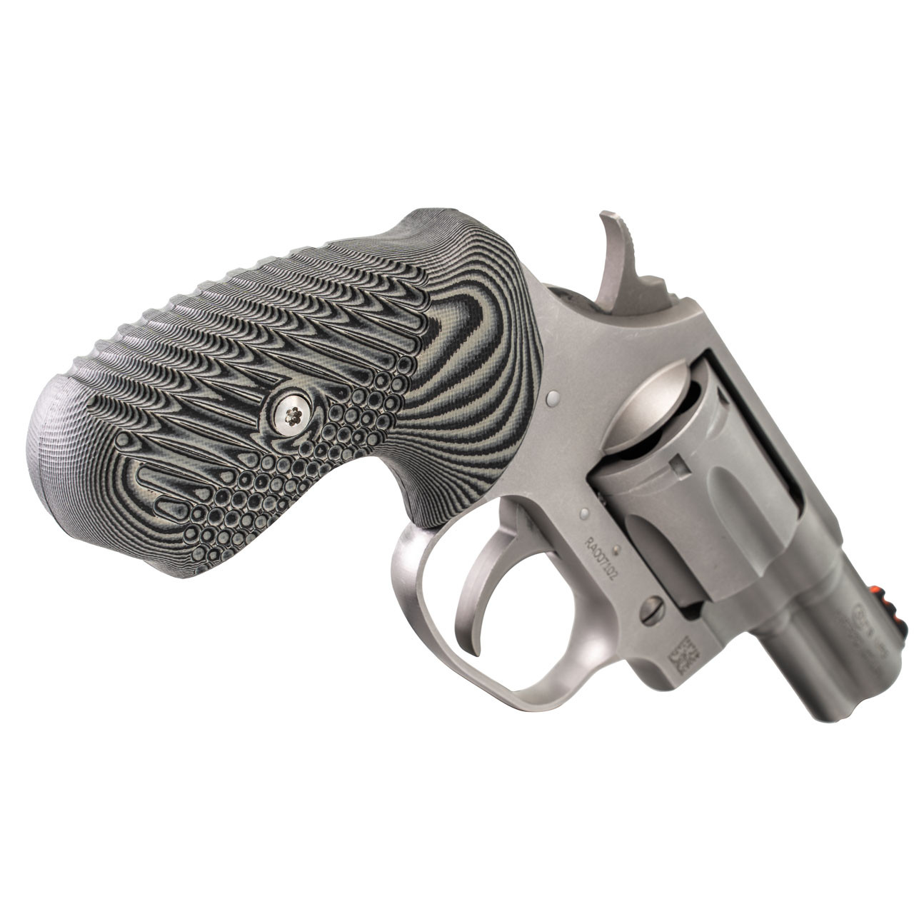 Colt® Cobra Grips | VZ Operator II™ Grips for Colt Cobra