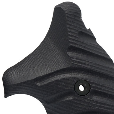 S&W J-Frame Boot Grip (G10) with VZ Twister Texture