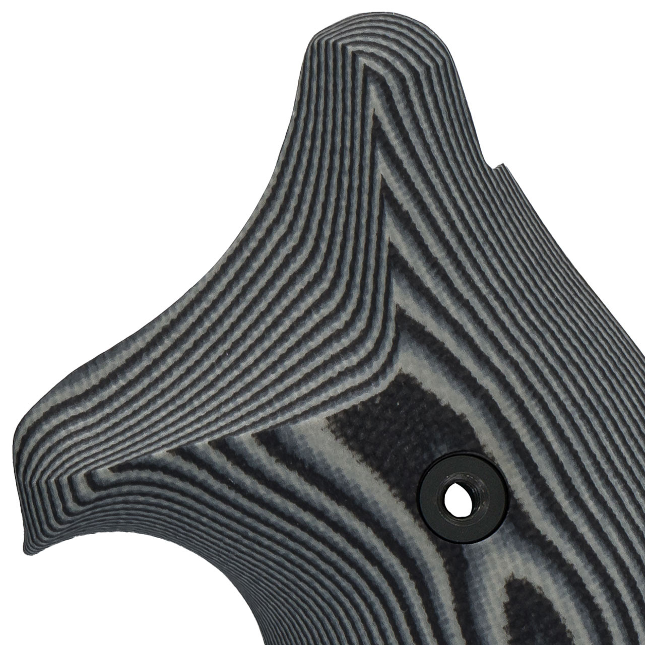 S&W J-Frame Boot Grip (G10) with VZ 320 Texture
