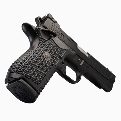 Wilson Combat X9 (and X9L) Boomerang Grips | VZ Grips