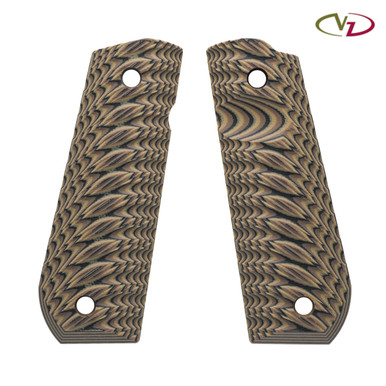 1911 Pistol Grips - CLR-1911FS-011
