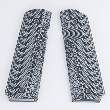 1911 Pistol Grips - CLR-1911FS-019