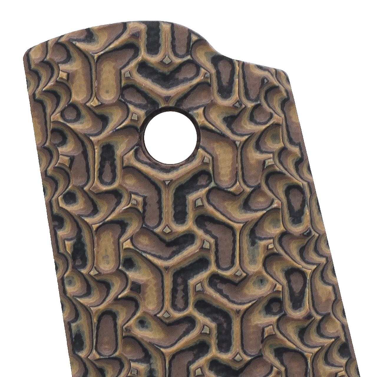 1911 Grips (Full-Size) w/ VZ Krell™ Texture | VZ Grips