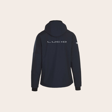 Men's - Lucid Hooded Jacket