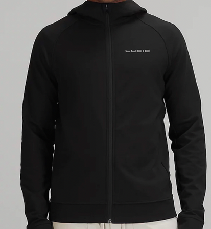 Men's Hooded Sweatshirt