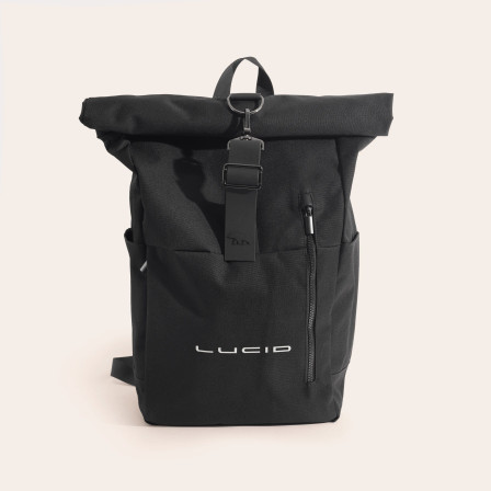Lucid Nylon Tuckpack