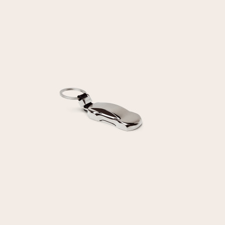 Lucid Air Speedform Keychain