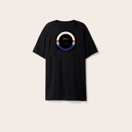 Lucid ERG SS Tshirt - Hola
