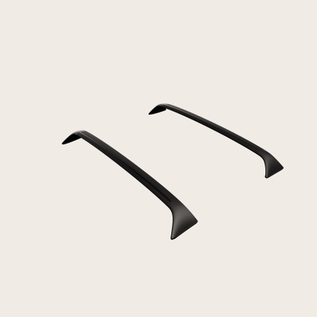 Lucid Gravity Crossbars