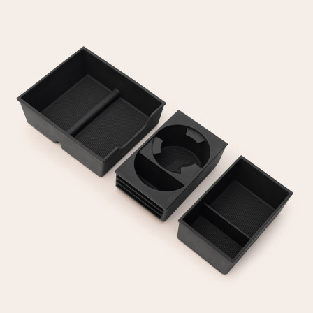 Lucid Gravity Center Console Organizer