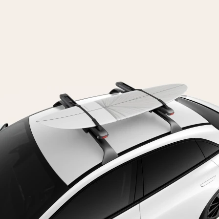 SUP & Surfboard Mount