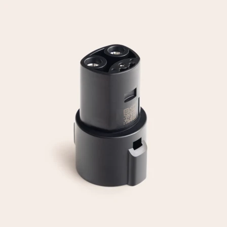 Lucid J1772 to NACS Charging Adapter